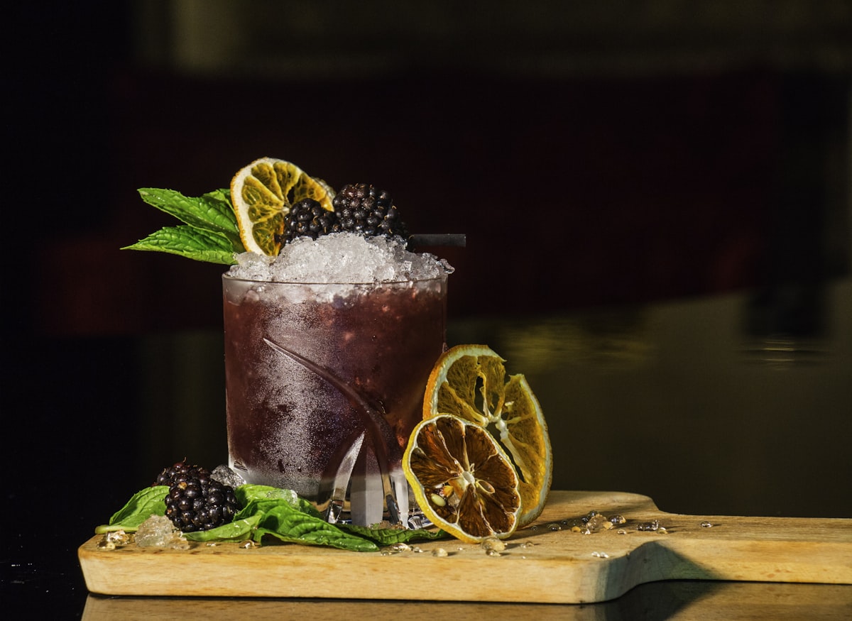 Earth Rustic Spiced Rum
